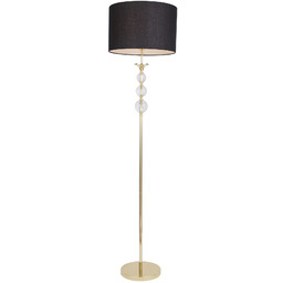 Lampa podłogowa REA II RLL93163-1GB - Zuma Line