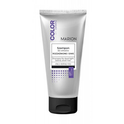 MARION Color Esperto Szampon do włosów rozjaśnianych