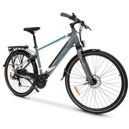 ARGENTO Rower elektryczny Alpha M20 28 cali męski