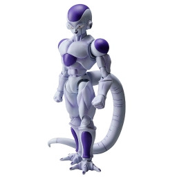 Bandai FIGURE RISE DRAGON BALL Z - FINAL