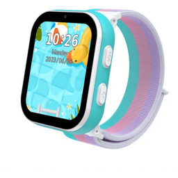 Smartwatch KIANO Watch Joy 4G LTE Unicorn