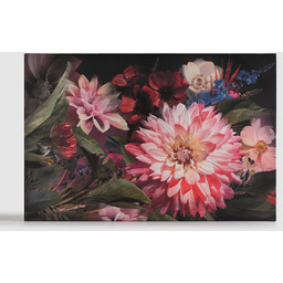 Obraz Gemma z motywem kwiatowym