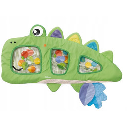 Mata Sensoryczna Wodna Krokodyl