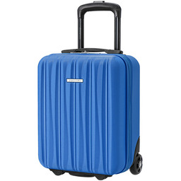 Walizka Puccini Bali kabinowa mini 2 koła 19l