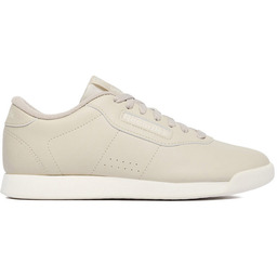 Reebok Sneakersy Damskie Szary REEBOK-CEO-PRINCESS 100270791 Szary