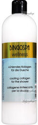 BINGOSPA - Cooling Collagen for the Shower -