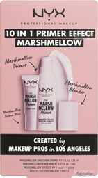 NYX Professional Makeup - 10IN1 PRIMER EFFECT MARSHMALLOW