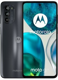 Motorola Moto G52 6/256GB 6,6" 90Hz 50Mpix Grafitowy