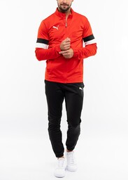 Puma dres męski komplet sportowy dresowy bluza spodnie