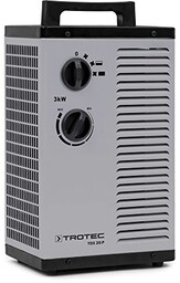 Trotec Termowentylator ceramiczny TDS 20 P