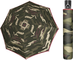 Parasol automatyczny Doppler Fiber Magic Camouflage