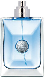 Versace pour Homme woda toaletowa 100 ml TESTER