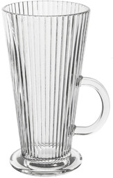 Szklanka do kawy latte 300 ml