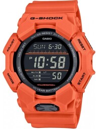 CASIO Zegarek G-SHOCK GD-010-4ER