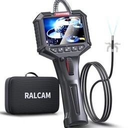 RALCAM Kamera inspekcyjna Boroskop N306