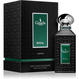Gisada Royal, woda perfumowana, 100ml