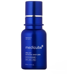 MEDICUBE One Day Exosome Shot 2000 rewitalizujące serum