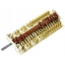 Przełącznik piekarnika Amica Pyro 8072098