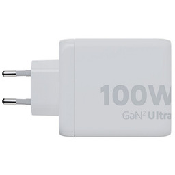 XTORM Ładowarka sieciowa Ultra 100W/XXEC100