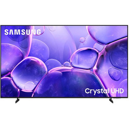 Telewizor Samsung UE43U8072FUXXH 43" Led 4K Uhd Tizen