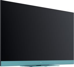 Loewe We. SEE 43" (aqua blue)