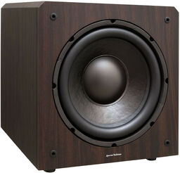 Taga Harmony TSW-212 SE Subwoofer aktywny 12" Modern