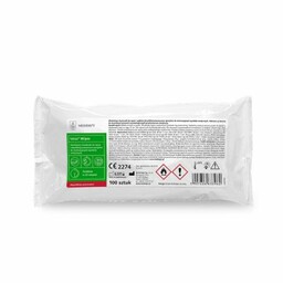 Velox Wipes Medisept 100szt. wkład Chusteczki do dezynfekcji