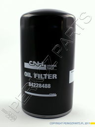 FILTR SILNIKA NEW HOLLAND CASE STEYR 84228488 -
