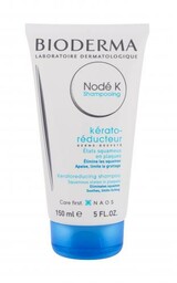 BIODERMA Nodé K Keratoreducing szampon do włosów 150