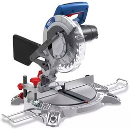 DEDRA Pilarka ukosowa DED7739 średnica tarczy 210mm 1400W