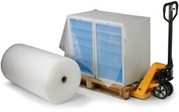 Folia bąbelkowa 1500 mm x 100 m