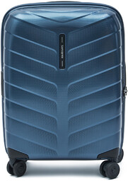 Walizka kabinowa Samsonite Atrix 146116 Granatowy