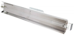 NBV-30N lampa bakteriobójcza bezpośredniego działania 1x30W ścienna