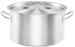Stalgast Garnek średni 6,1 L Ø 24 x