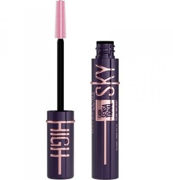 MAYBELLINE Maskara LASH SENSATIONAL Sky High Plum Twilig