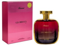 Rasasi Glorious Pink woda perfumowana dla kobiet 100