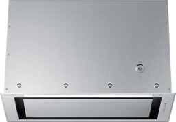 Okap Szafkowy - wkład SAMSUNG NK52FG455CS/UR Srebrny