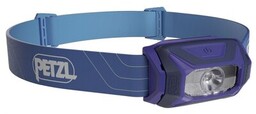 PETZL Latarka czołowa Tikkina Niebieski