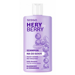 CHANTAL Sessio Hery by Berry Szampon na co