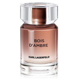 Karl Lagerfeld Bois d''Ambre Woda toaletowa 50 ml