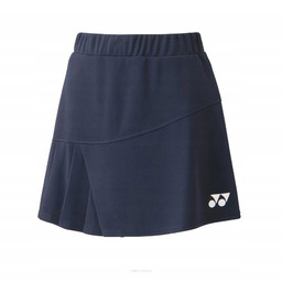 Spódniczka damska Yonex Tournament navy blue S