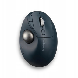 Trackball bezprzew. Kensington Profit Eq TB550