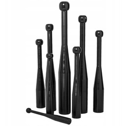 Maczuga do ćwiczeń 12kg Clubbell zamachowa fitness