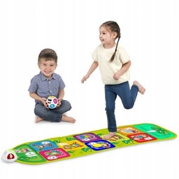 Chicco Mata Elektroniczna Do Gry W Klasy 150CM