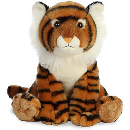 Aurora, 80682, Destination Nation Tygrys bengalski, 30 cm,