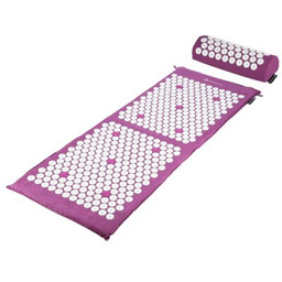 Mata do akupresury HMS AKM04