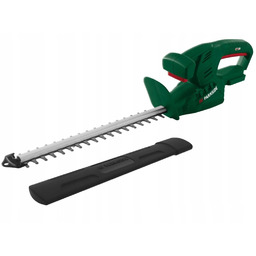 Nożyce elektryczne akumulatorowe Parkside 35 cm 20 V