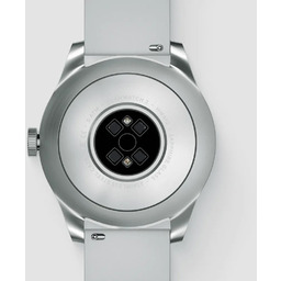 Withings Scanwatch 2 Zegarek z kopertą 42mm /funkcja