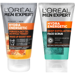L''Oréal Men Expert Hydra Energetic Pobudzający Żel