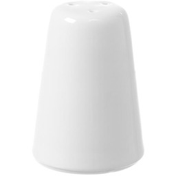 Solniczka Bianco biała Fine Dine 799215